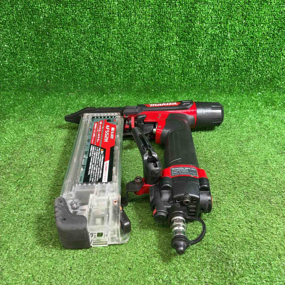 マキタ(makita) 高圧フィニッシュネイラ AF552H【藤沢店】