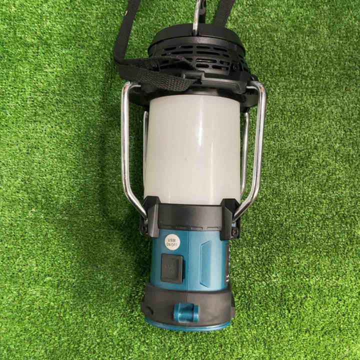 ★マキタ(makita) コードレスランタン付きラジオ MR054【草加店】