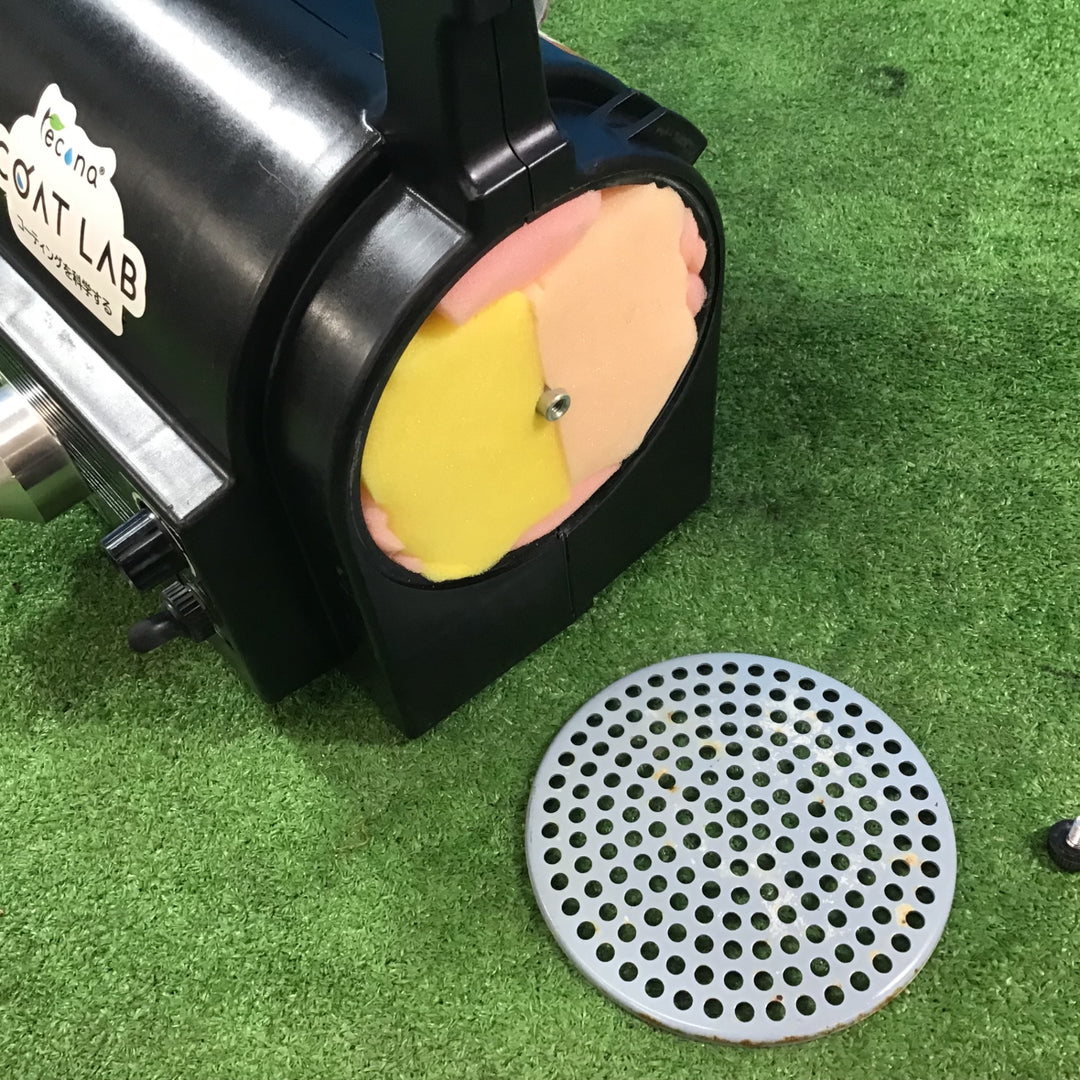 【中古品】 精和産業(セイワ/SEIWA) 低圧温風塗装機 クリーンボーイ CB-150E 【藤沢店】