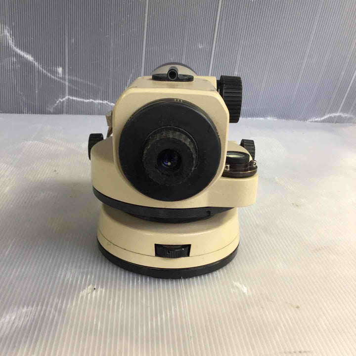 ◇ペンタックス(PENTAX) オ-トレベル AL-M28 オートレベル【草加店】