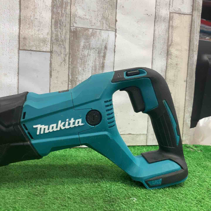 ◇マキタ 18V 充電式 レシプロソー XRJ04 （本体のみ）JR186DZK 同等品/コードレス[並行輸入品]【町田店】