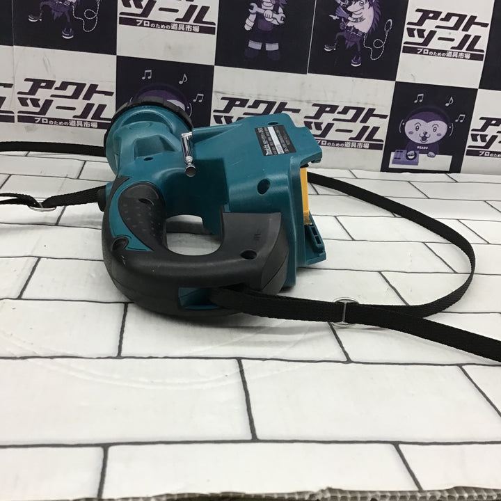 ★マキタ(makita) コードレスラジオ付ライト MR050【所沢店】