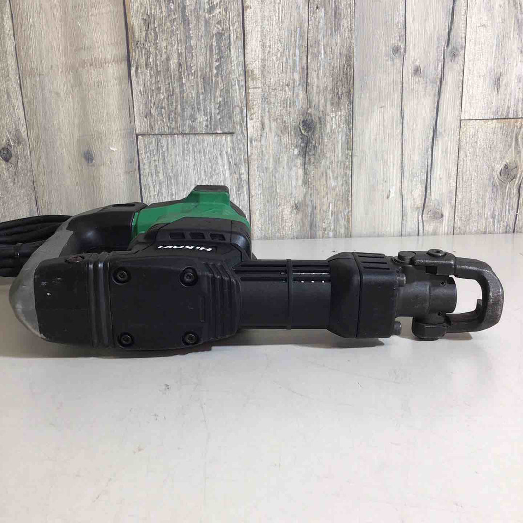 ★ハイコーキ(HIKOKI ※旧:日立工機) 電動ハンマ  H41SA3【戸田店】