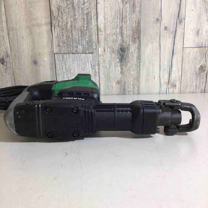 ★ハイコーキ(HIKOKI ※旧:日立工機) 電動ハンマ  H41SA3【戸田店】