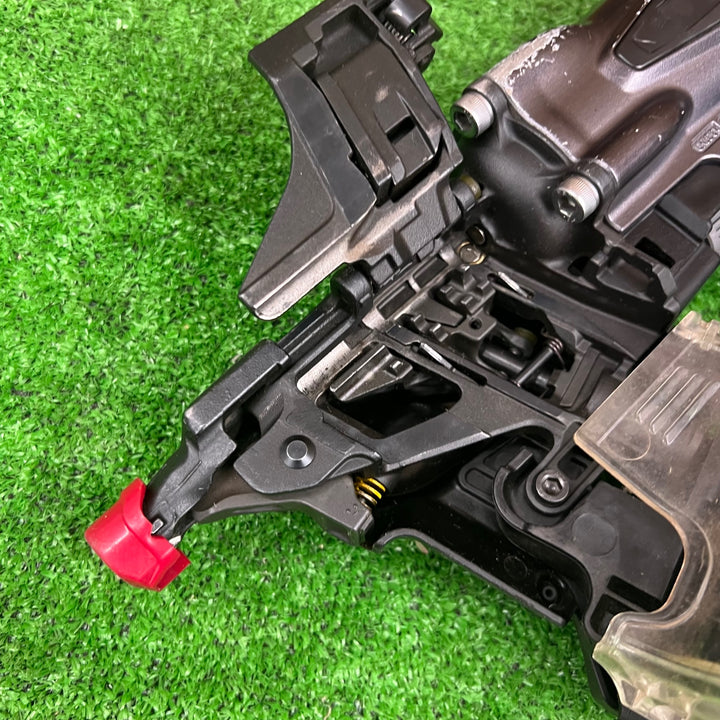 ★マックス(MAX) 高圧エア釘打ち機 HN-65N3(D)-G【桶川店】