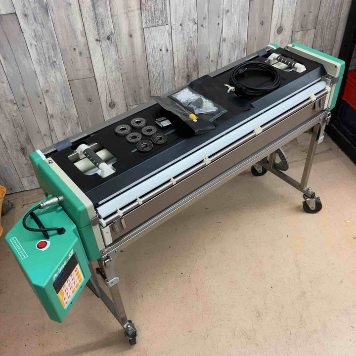 【中古品/店頭受取り限定】 KLASS(極東産機)(KYOKUTO) 糊付け機 Prime-SⅡ primeS2【東大和店】
