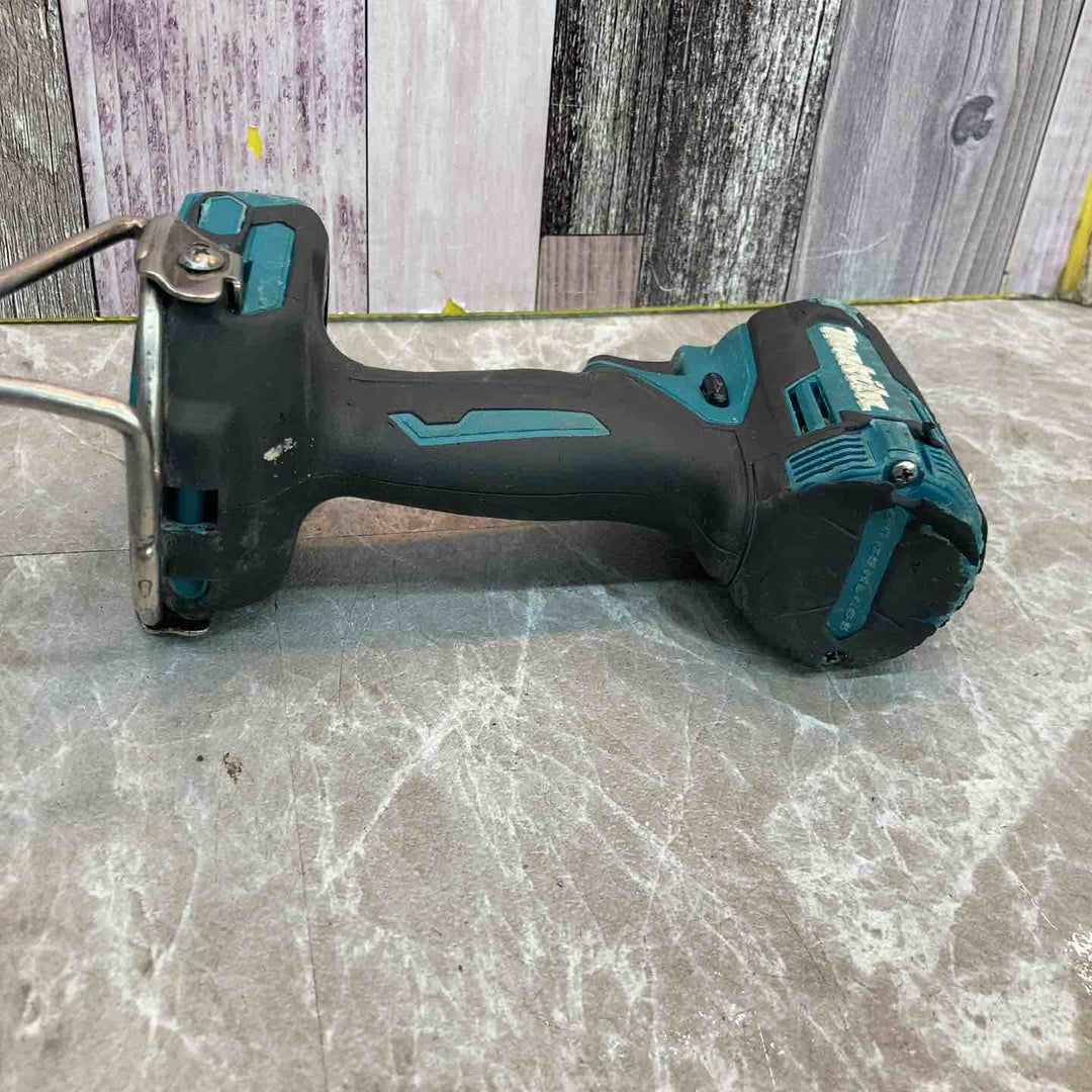 ★マキタ(makita) コードレスインパクトドライバー TD001GRDX【八潮店】