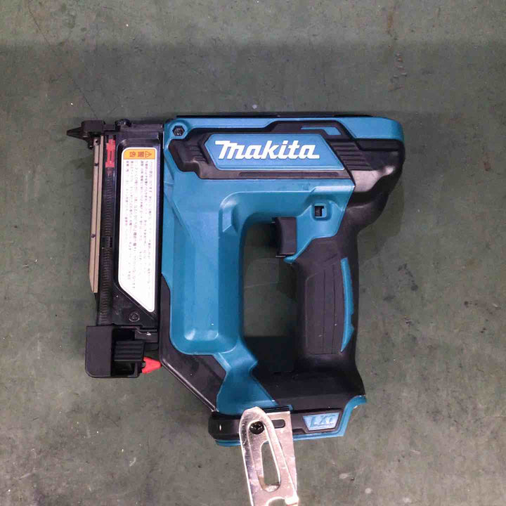 ★マキタ(makita) コードレスピンネイラ PT352DZ【戸田店】
