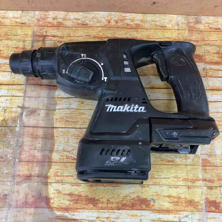 マキタ(makita) コードレスハンマドリル HR244DZB【川崎店】