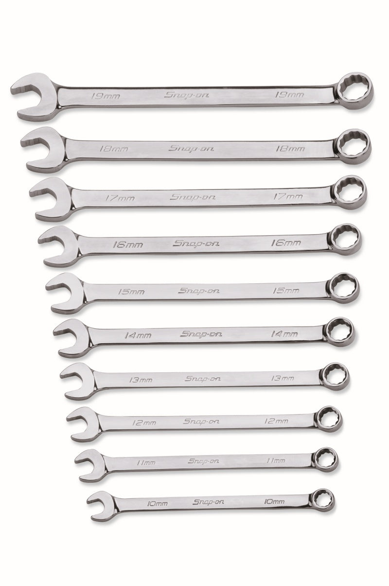 【未使用品】★スナップオン(Snap-on) コンビネーションレンチ SOEXM710【川越店】
