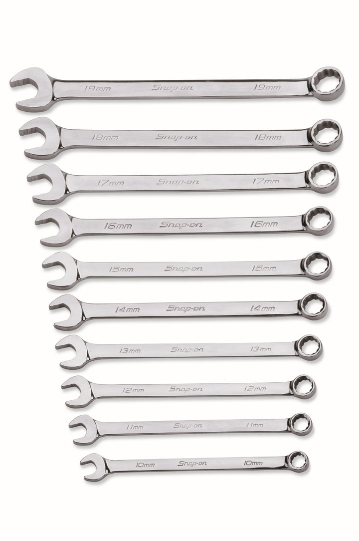 【未使用品】★スナップオン(Snap-on) コンビネーションレンチ SOEXM710【川越店】
