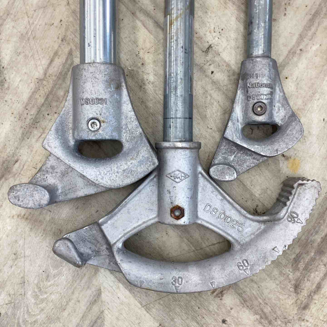◇ナショナル ハイヒッキー DS0025/0029/0031 3本セット【越谷店】