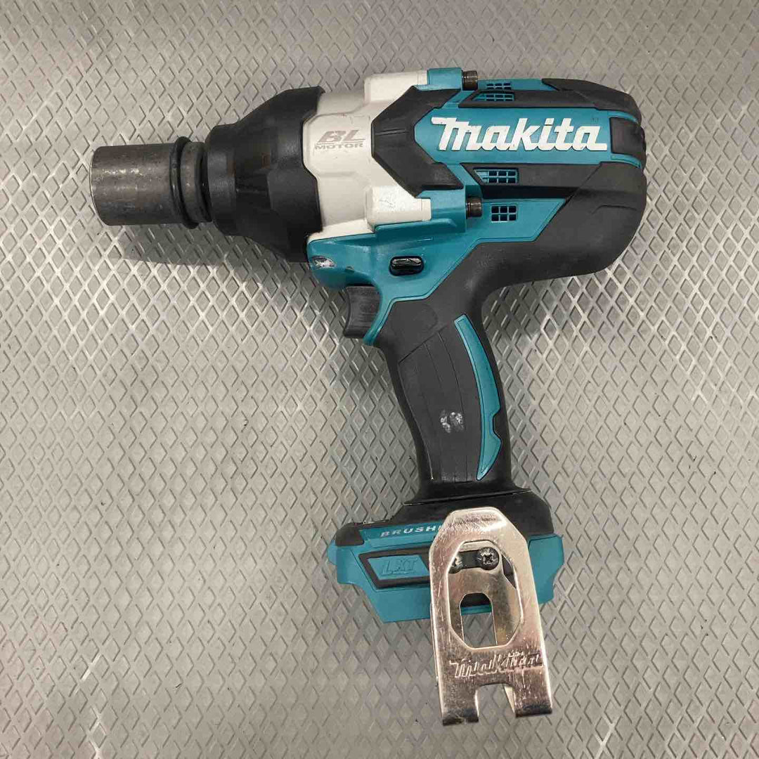 【中古品】マキタ(makita) コードレスインパクトレンチ TW1001DZ【所沢店】