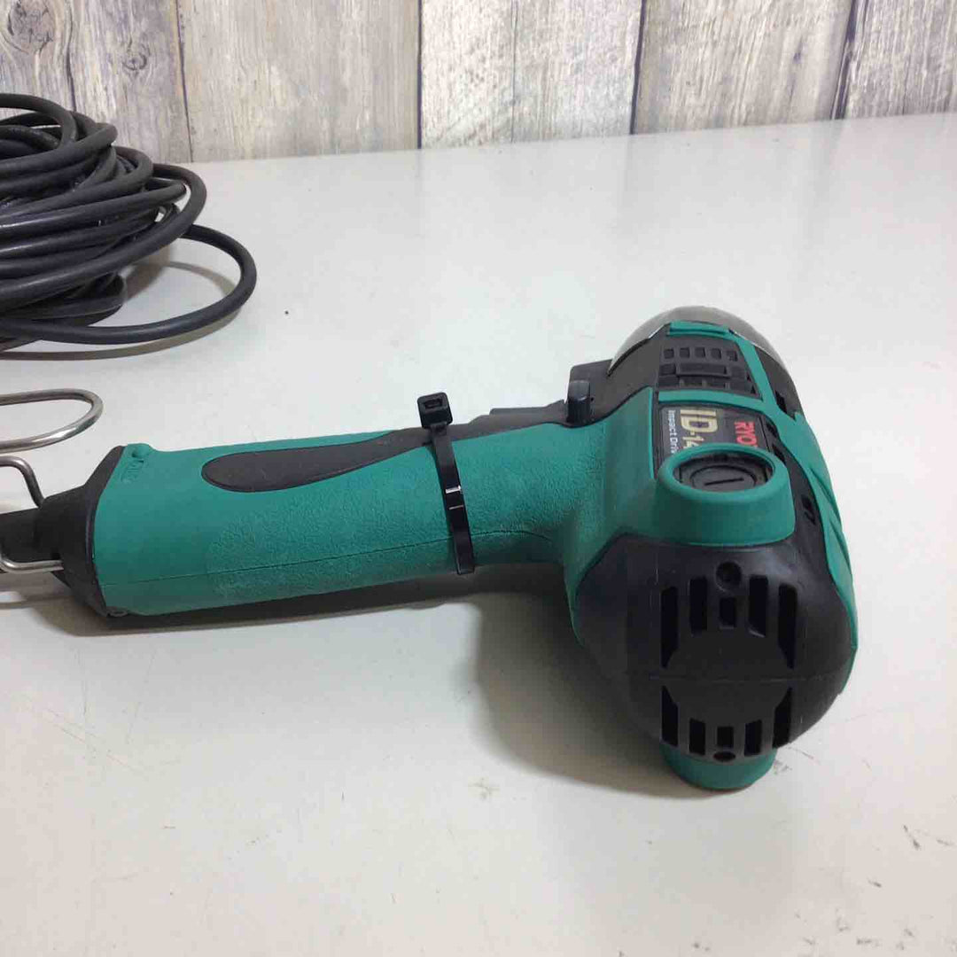 リョービ RYOBI コードレスインパクトドライバ BID-140【戸田店】