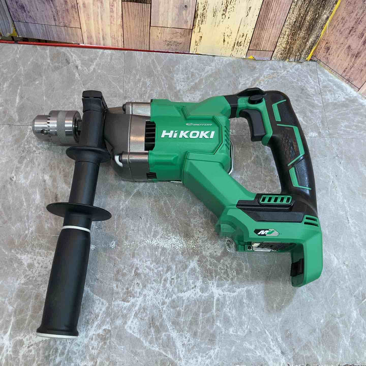 【中古品 美品】◇ハイコーキ HIKOKI 36V コードレスドリル D3613DA(NN)【八潮店】