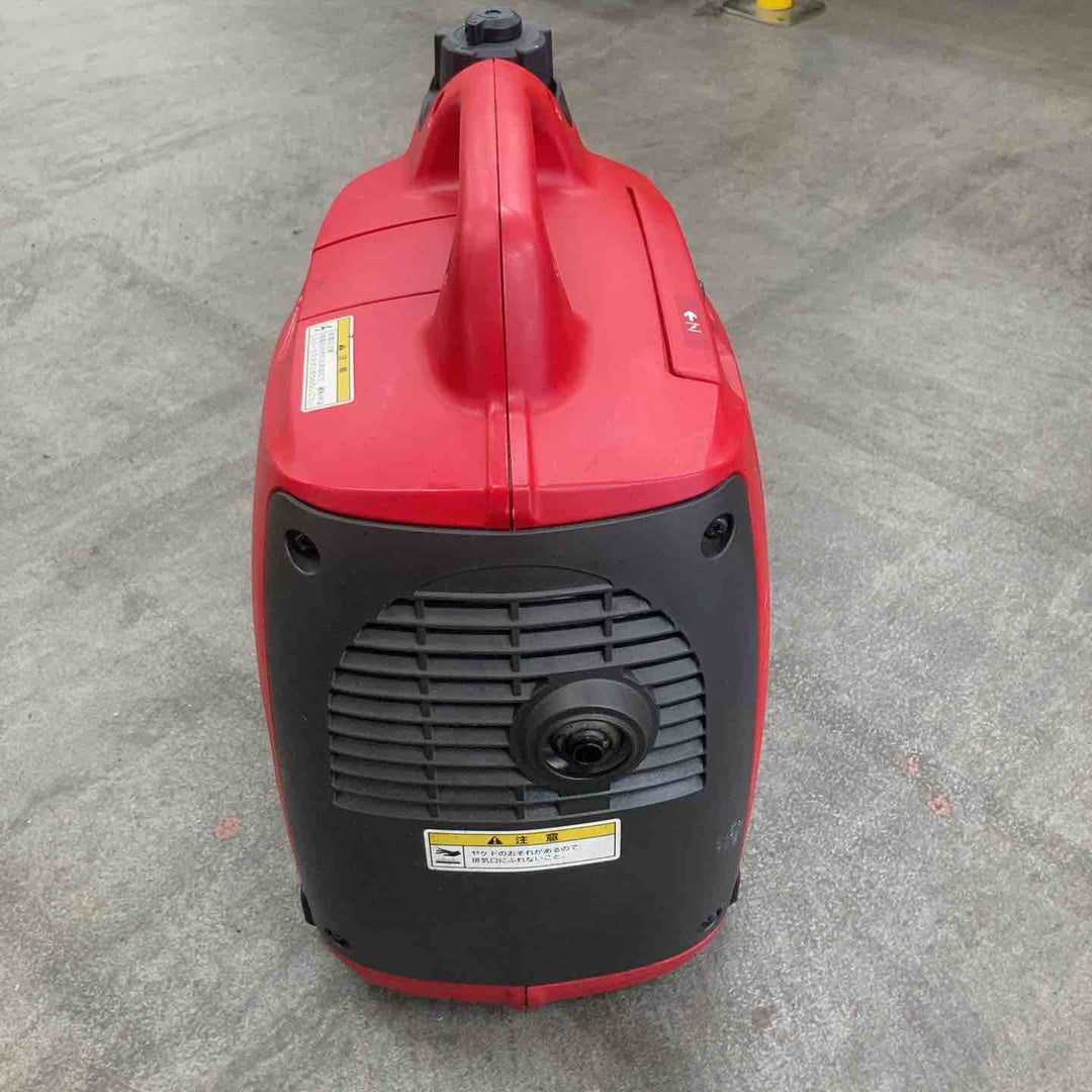 ★ホンダ(HONDA) 発電機 EU9i【川崎店】