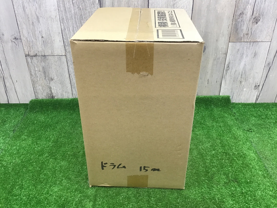ハタヤ(HATAYA)GranGear　 シンタイガーリール 15m 屋内用接地付ミリタリーグリーン  ST-15KSG【富山店】♪F
