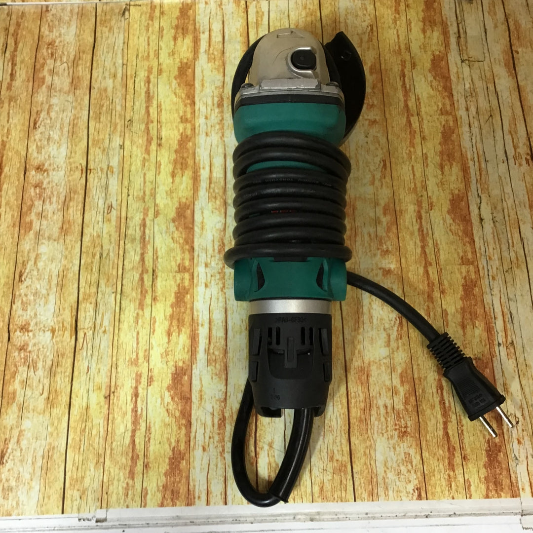 リョービ RYOBI ディスクグラインダー G-104P【川崎店】