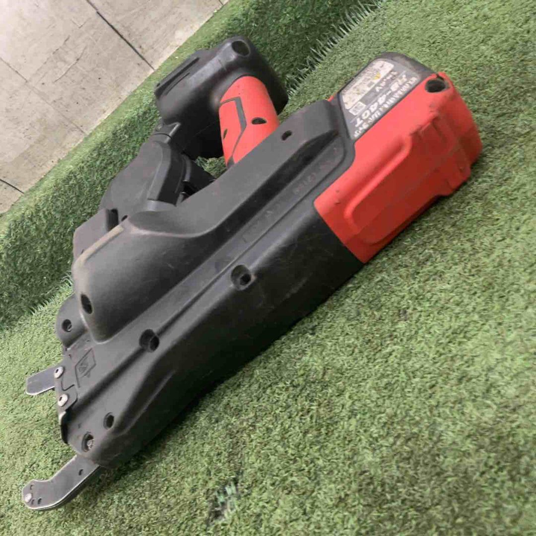 ★マックス(MAX) 鉄筋結束機 ツインタイア RB-440T-B2C/1415A 14.4V 動作確認済【川口店】