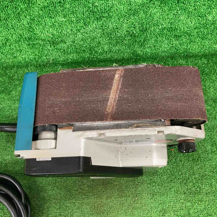 ◇マキタ(makita) ベルトサンダ 9903【川崎店】