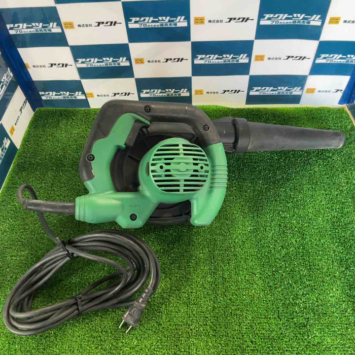 ◇ハイコーキ(HIKOKI ※旧:日立工機) ブロア RB40SA【草加店】