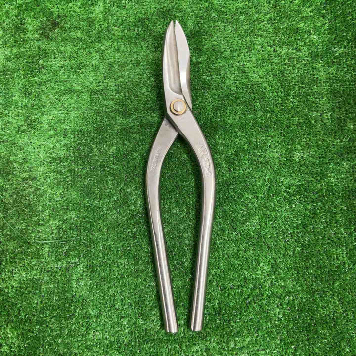 盛光 板金ハサミ MR-SLD-Ω【草加店】