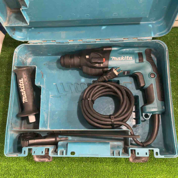 ★マキタ(makita) ハンマドリル HR1830F【草加店】