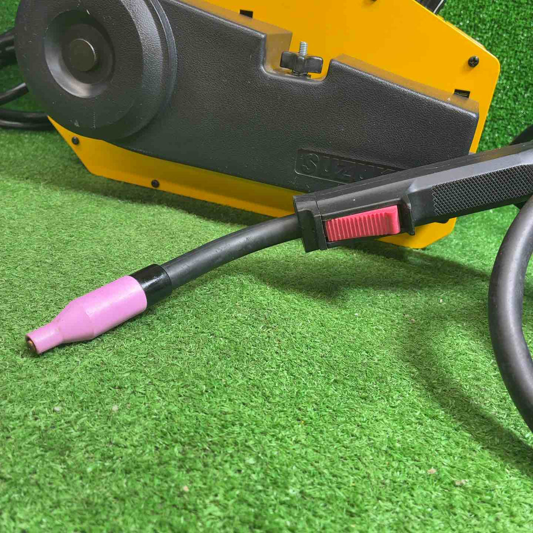 【中古品】 スズキッド (SUZUKID) アーキュリー80 LUNAII 半自動溶接機 SAY-80L2 Arcury80 ルナ2【藤沢店】