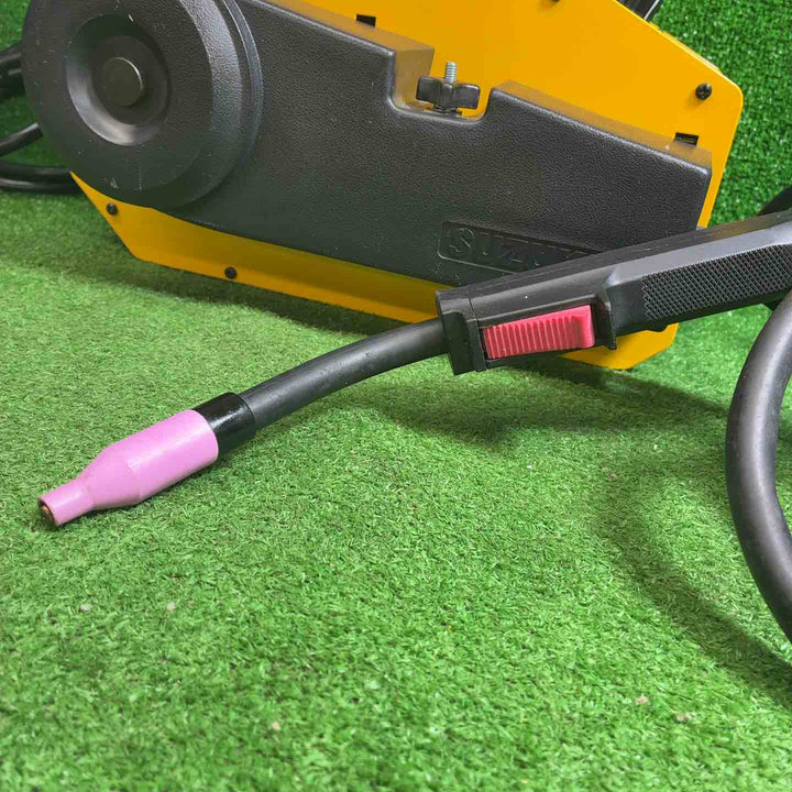 【中古品】 スズキッド (SUZUKID) アーキュリー80 LUNAII 半自動溶接機 SAY-80L2 Arcury80 ルナ2【藤沢店】