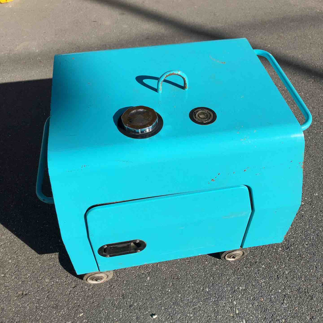 【中古品・店頭受取り限定】 デンヨー/Denyo エンジンウェルダー・GAW-180SS 【桶川店】