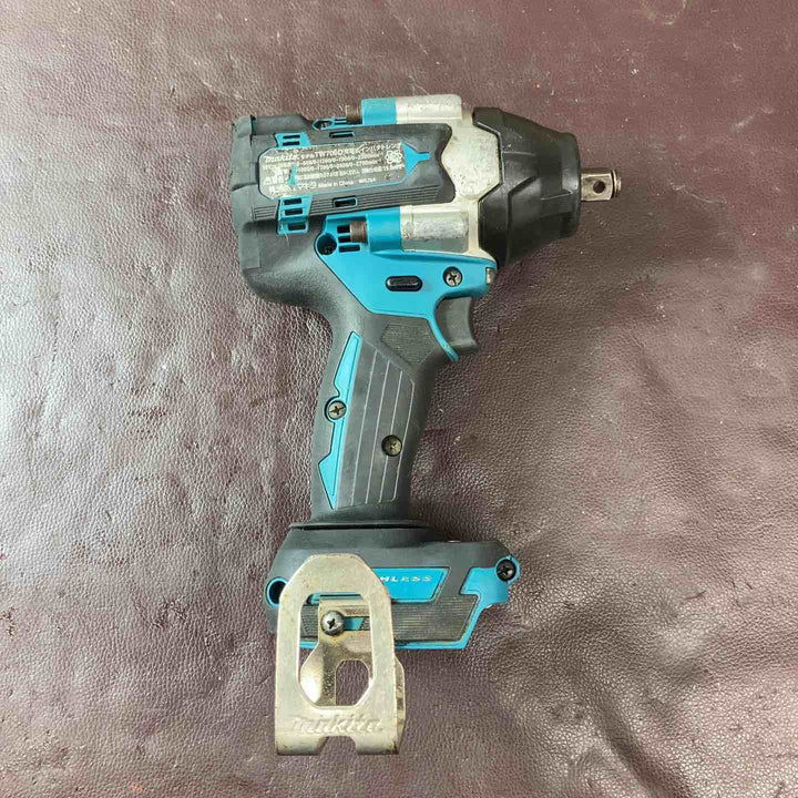 【中古品】 マキタ(makita) コードレスインパクトレンチ TW700DRGX 【東大和店】