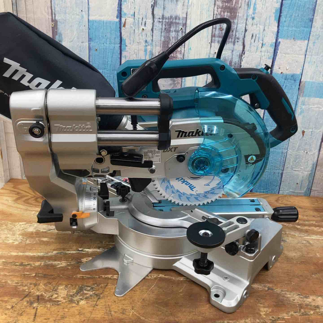 ★マキタ(makita) コードレススライドマルノコ LS610DZ【柏店】