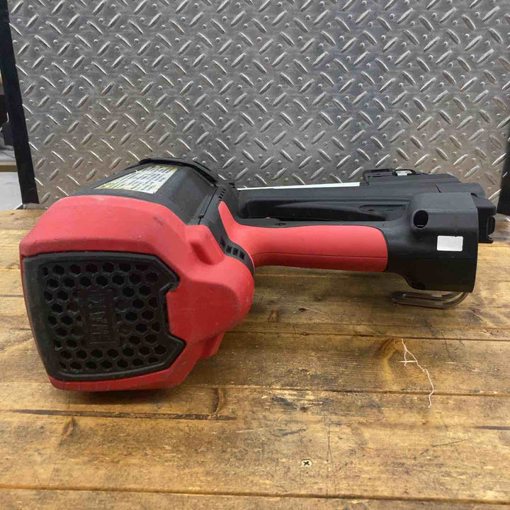 ★マックス(MAX) ガスネイラ GS-738C2【所沢店】