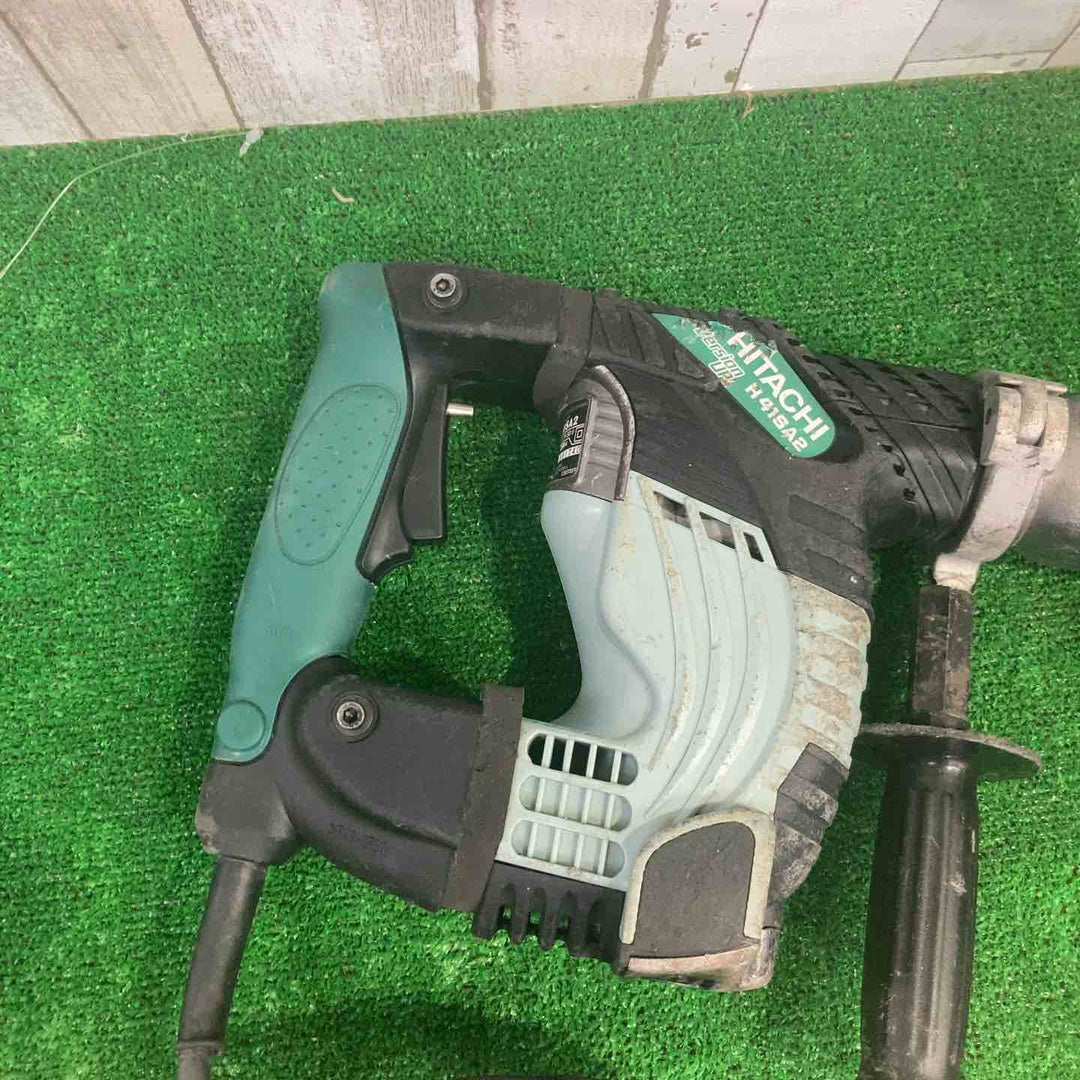 ★ハイコーキ(HIKOKI ※旧:日立工機) 電動ハンマ H41SA2【町田店】