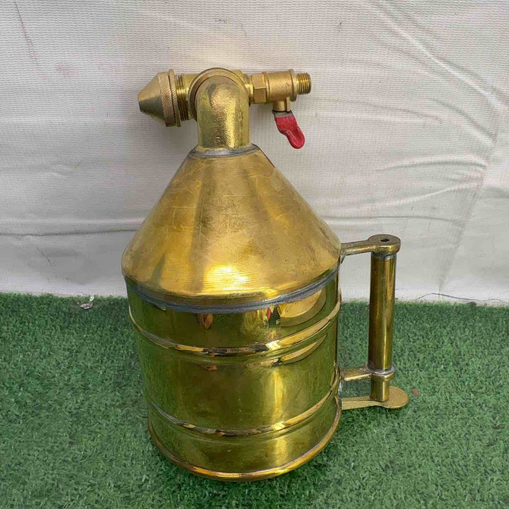 大塚刷毛 リシンガン 自在 M-E 1.6L【町田店】
