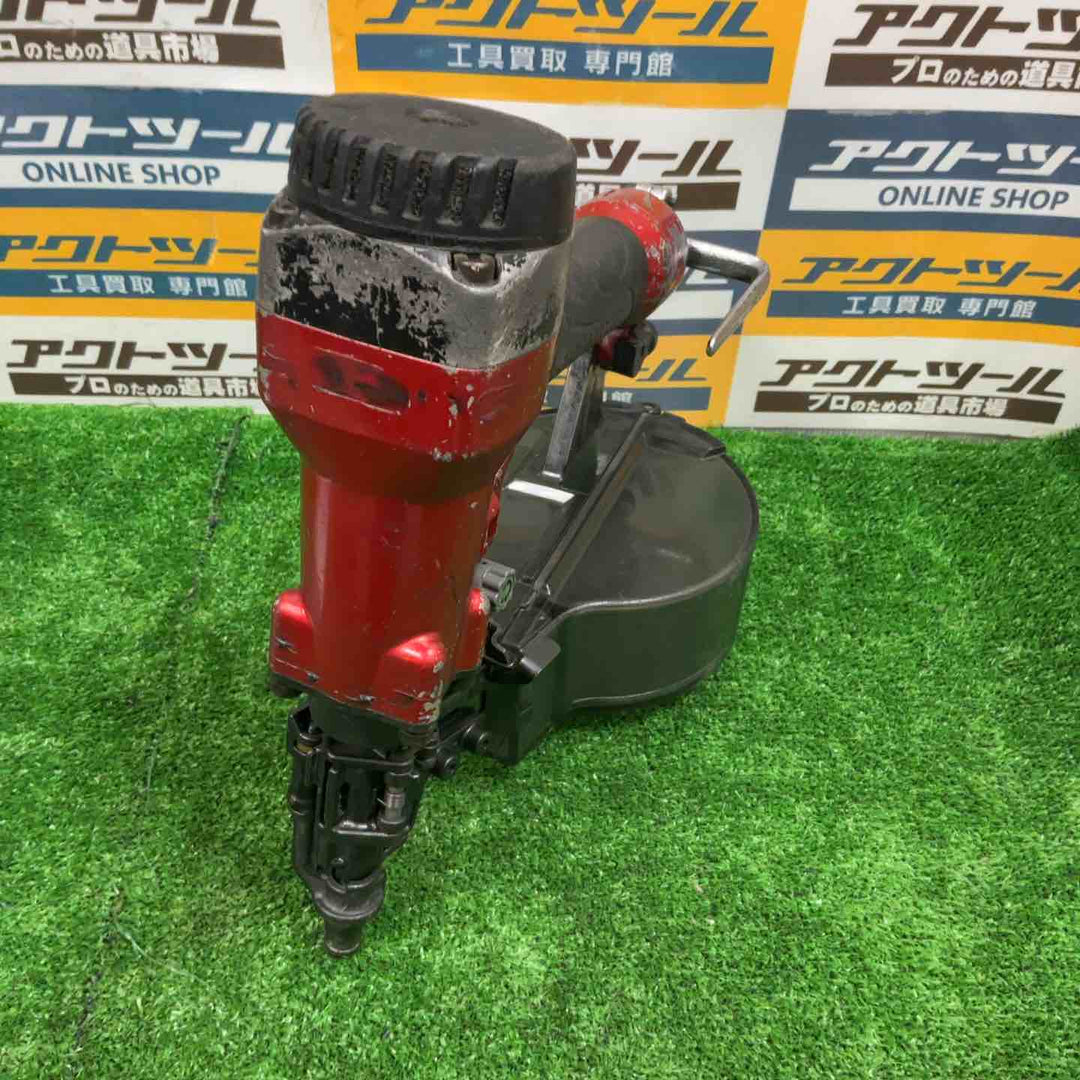 ★マキタ(makita) 高圧エア釘打ち機 AN510HS【草加店】