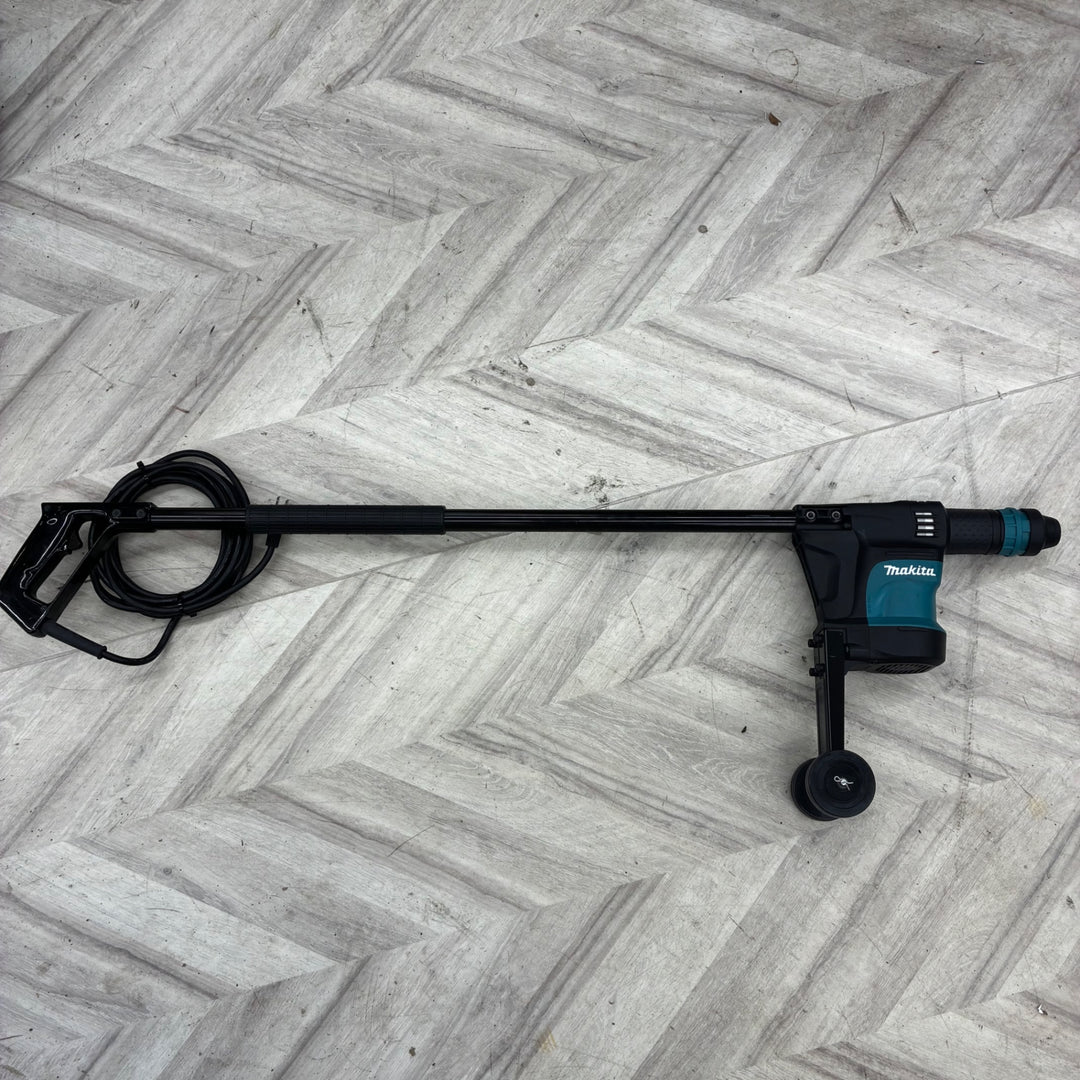 【店頭受取り限定】★マキタ(makita) 電動ケレン ロングハンドルタイプ HK1820L【越谷店】