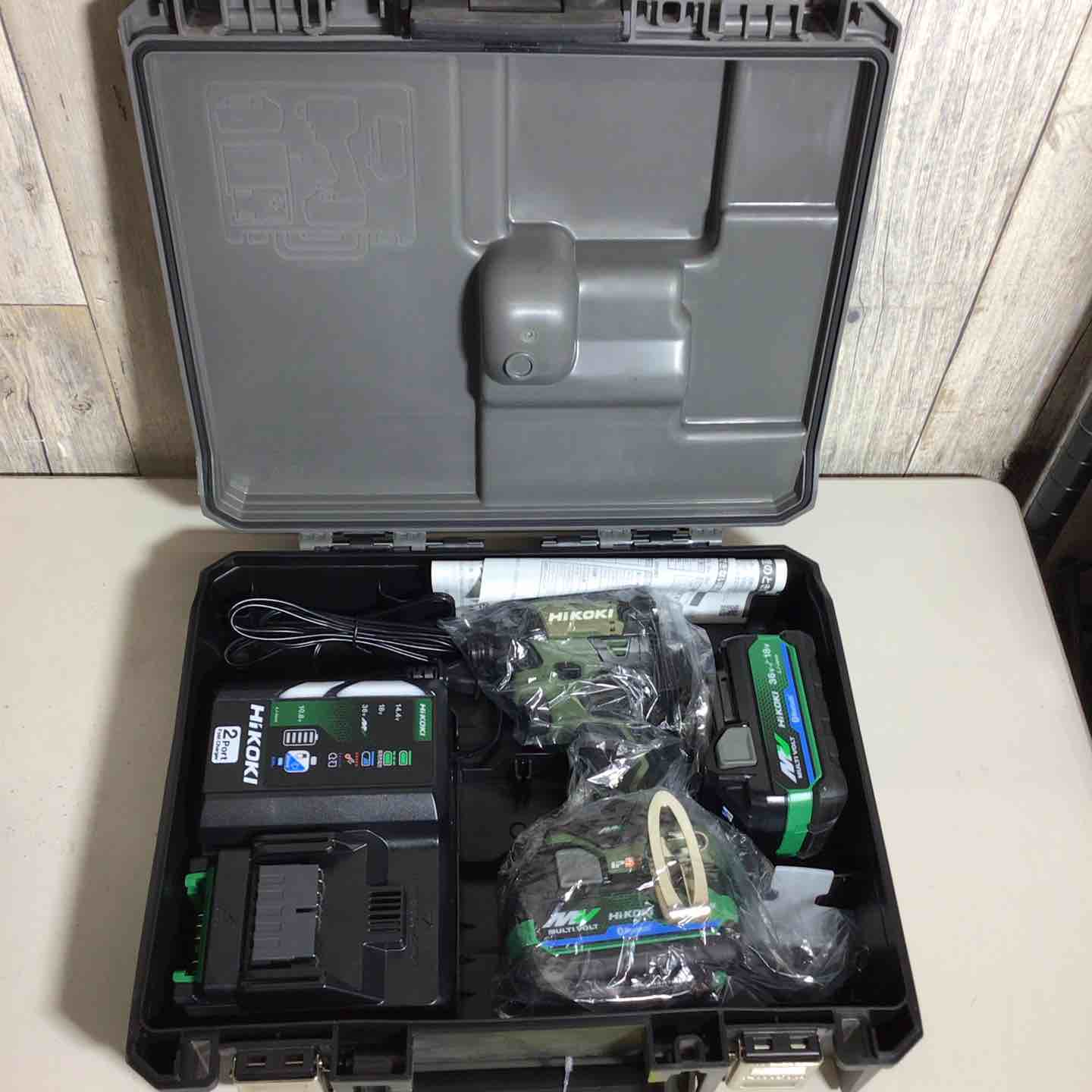 インパクトドライバー 一覧】中古工具を買うなら安心保証のアクト