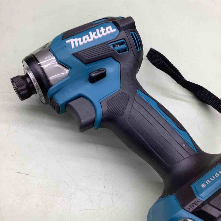 ★マキタ(makita) コードレスインパクトドライバー TD173DRGX【越谷店】
