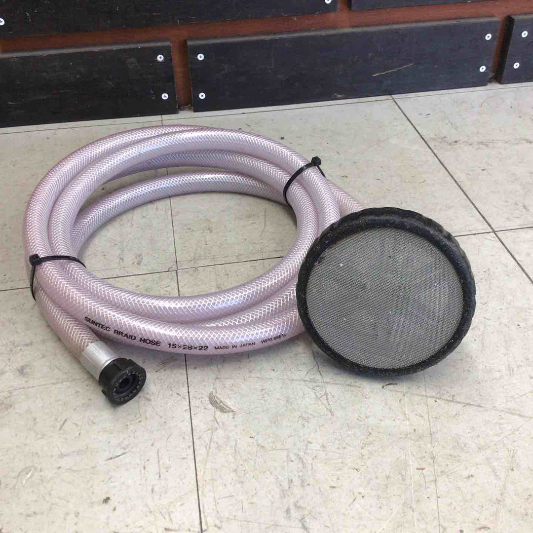 【現状品 / 店頭受取り限定】 アサダ/ASADA  高圧洗浄機 8.5/60 HD8506 【鴻巣店】