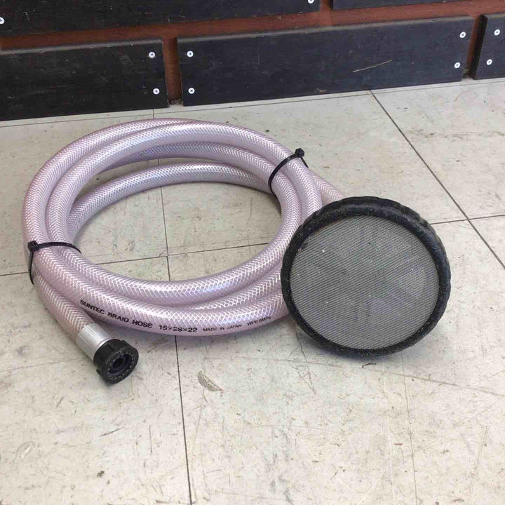 【現状品 / 店頭受取り限定】 アサダ/ASADA  高圧洗浄機 8.5/60 HD8506 【鴻巣店】