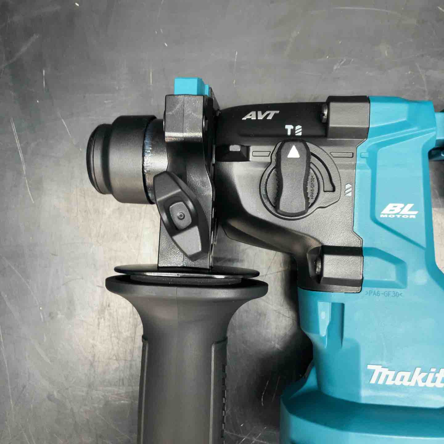 マキタ(makita) コードレスハンマドリル HR183DZK 本体+ケース付き