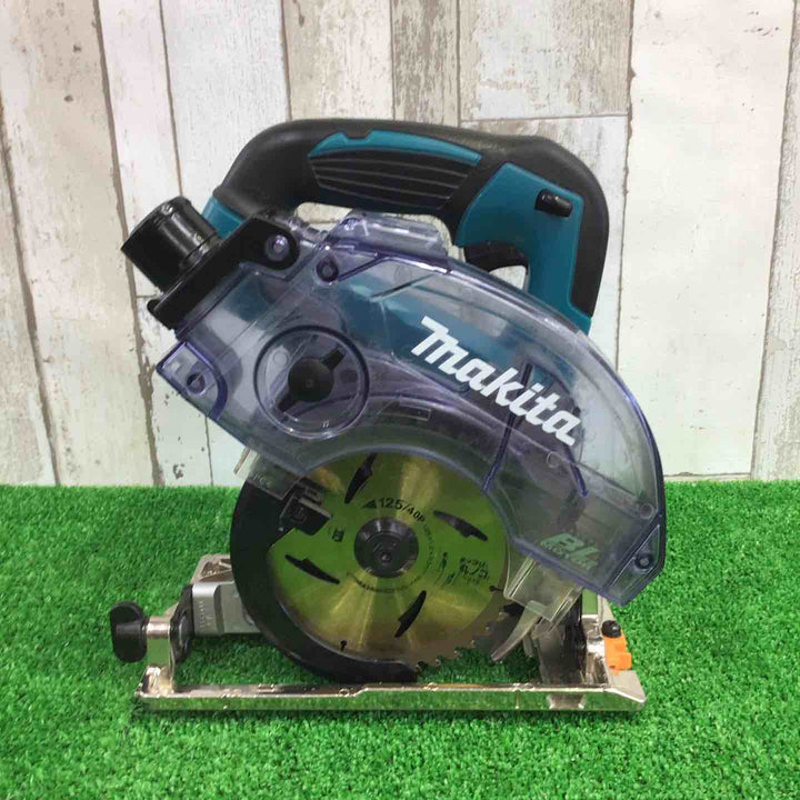 ★マキタ(makita) コードレス防じん丸のこ KS511DZ【町田店】