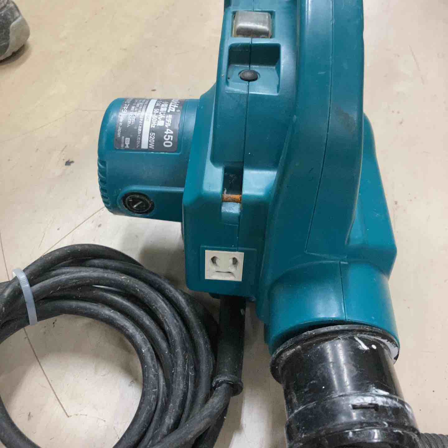 ☆マキタ(makita) 小型集じん機 乾式 450(P)【町田店】 – アクトツール