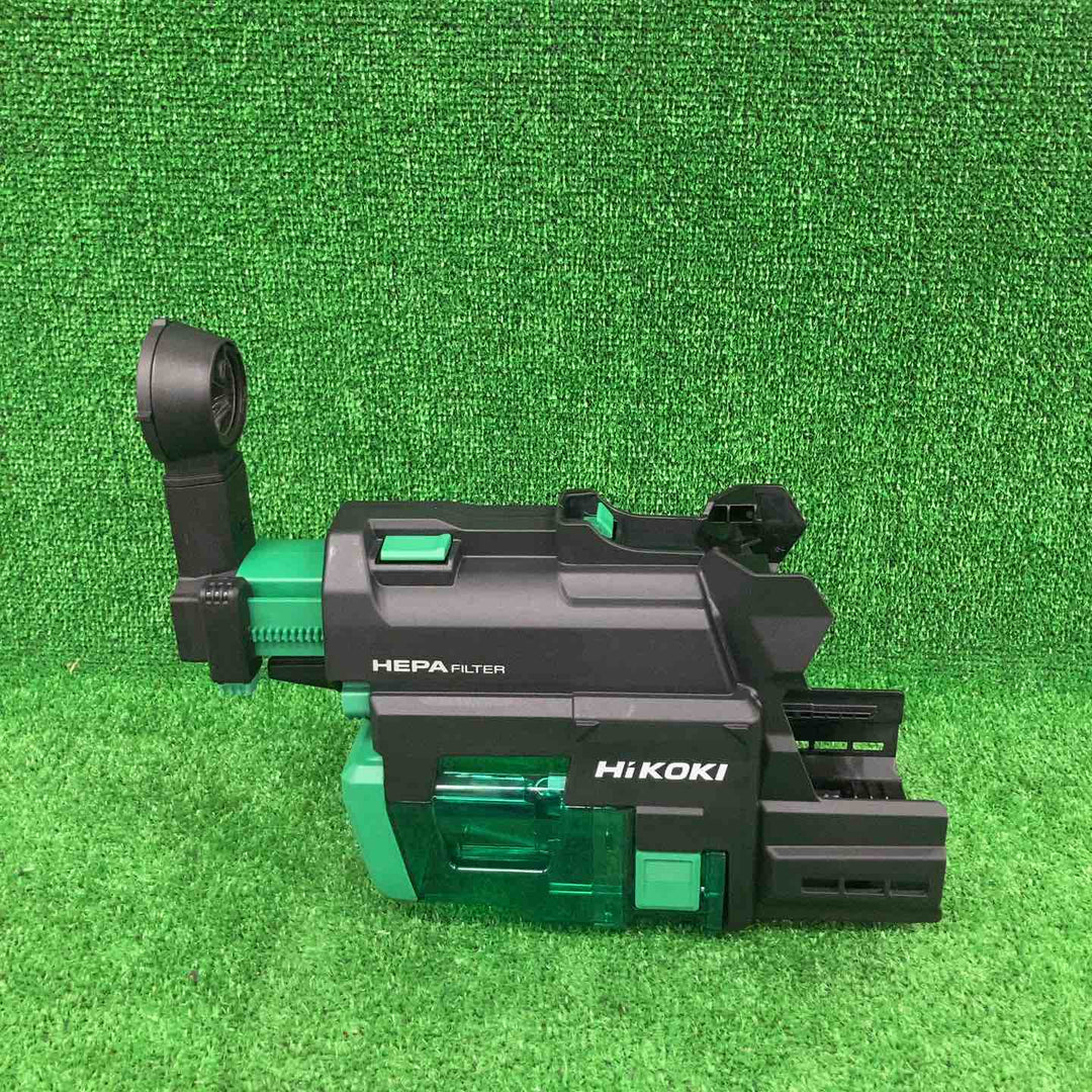 ★ハイコーキ(HIKOKI ※旧:日立工機) コードレスハンマドリル DH3628DB(2XPZ)【川崎店】
