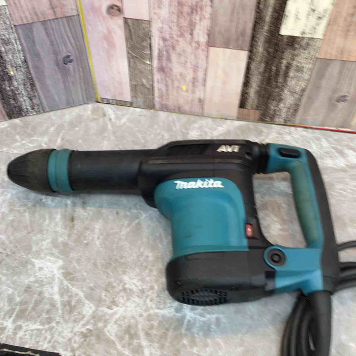 ★マキタ(makita) 電動ハンマ HM0871C【八潮店】