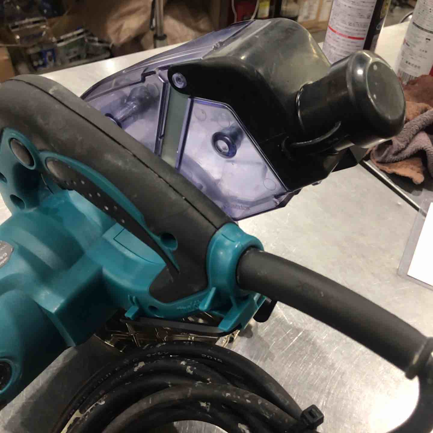 ☆マキタ(makita) 防じん丸のこ KS4100F【川口店】 – アクト ☆マキタ(makita) 防じん丸のこ KS4100F【川口店】 – アクト