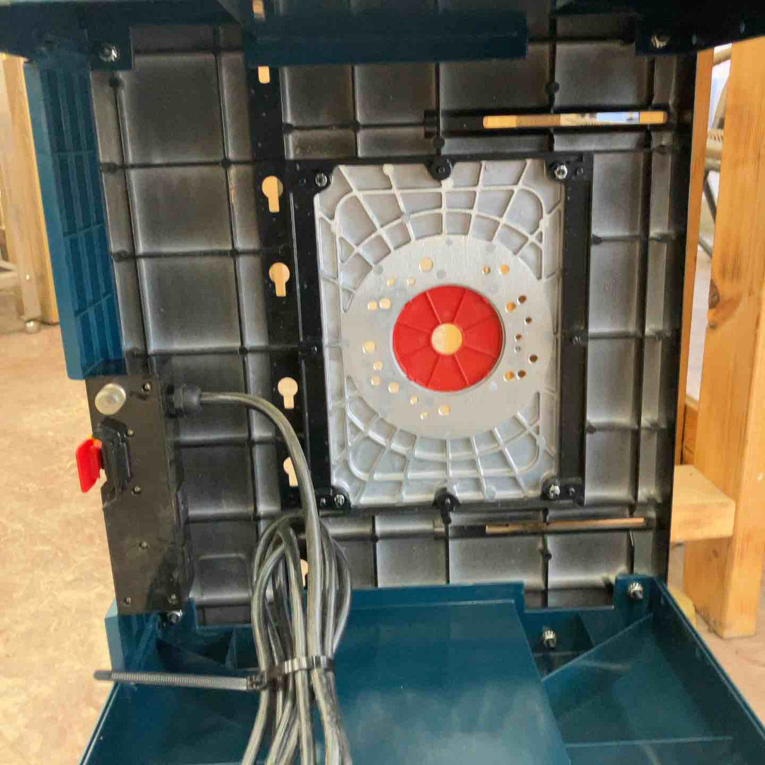 【店頭受取り限定】ボッシュ ベンチトップ ルーター テーブル RA1181　並行輸入品【所沢店】