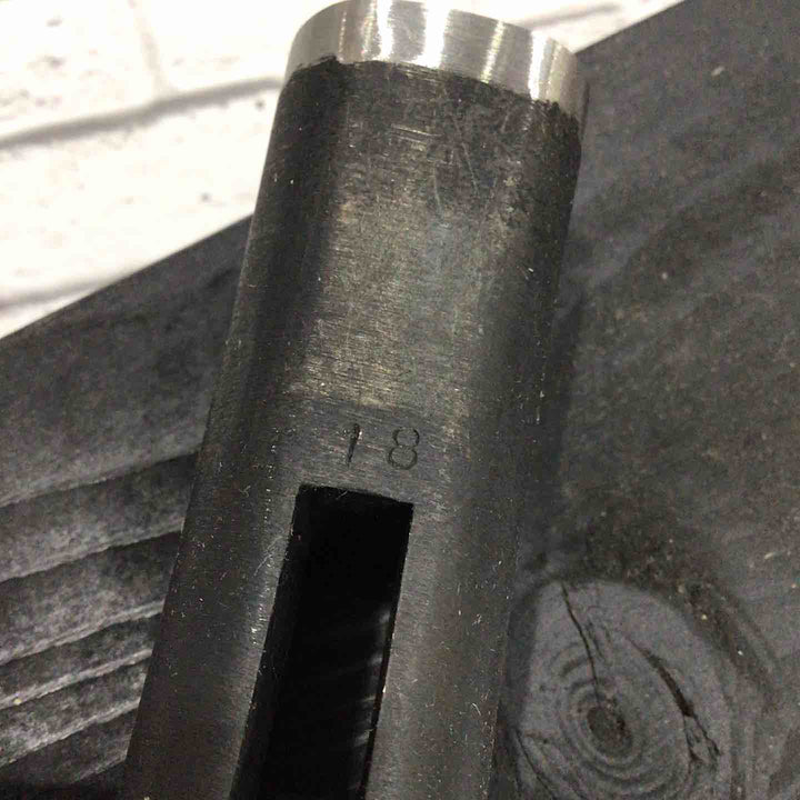 正行 四角玄能 180匁【越谷店】