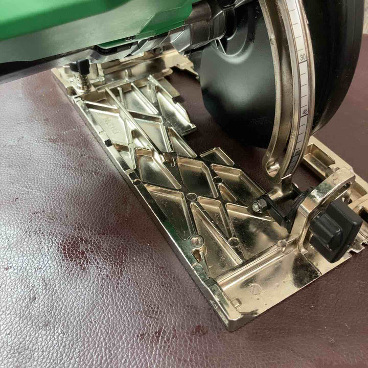 【中古品】 ハイコーキ(HIKOKI ※旧:日立工機) 165mm 深切り電子マルノコ C6MEY(SN) 【東大和店】